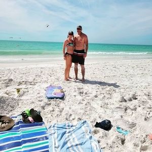 Meet your Posher, Ashlie